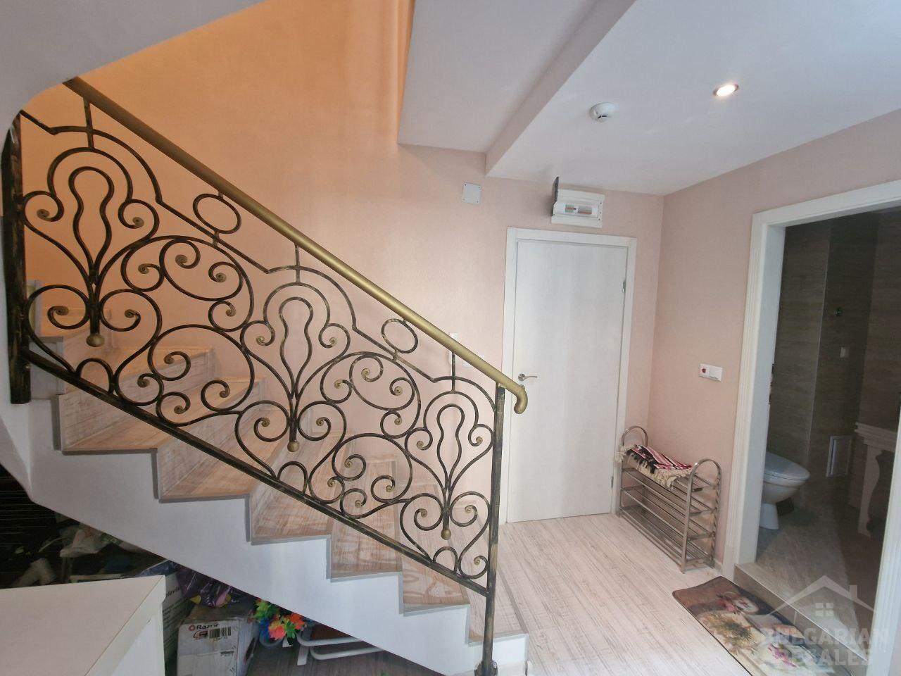 Luksusowy dwupoziomowy apartament z widokiem na basen ID: 4828 - Фото11