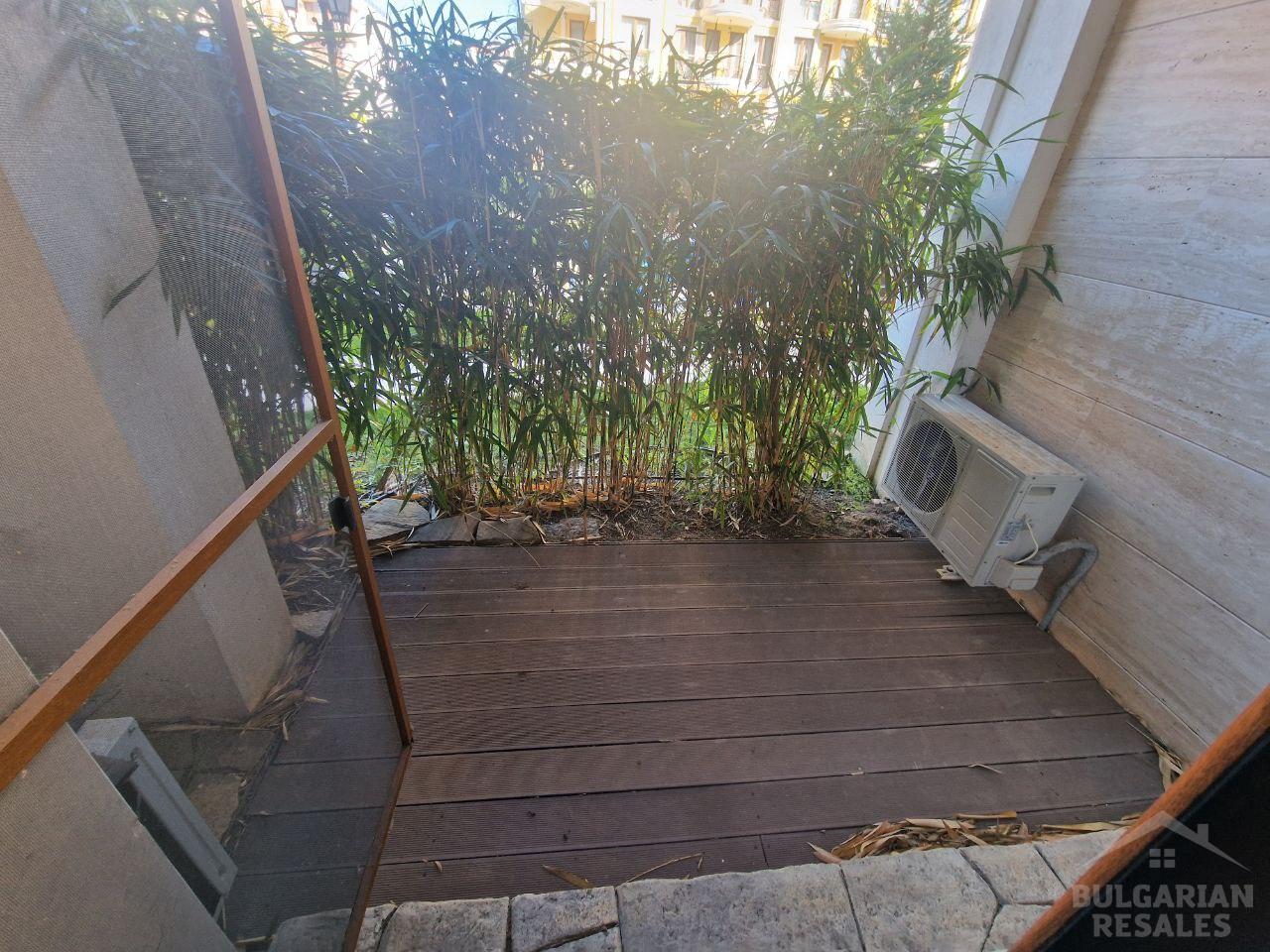 Luksusowy dwupoziomowy apartament z widokiem na basen ID: 4828 - Фото9