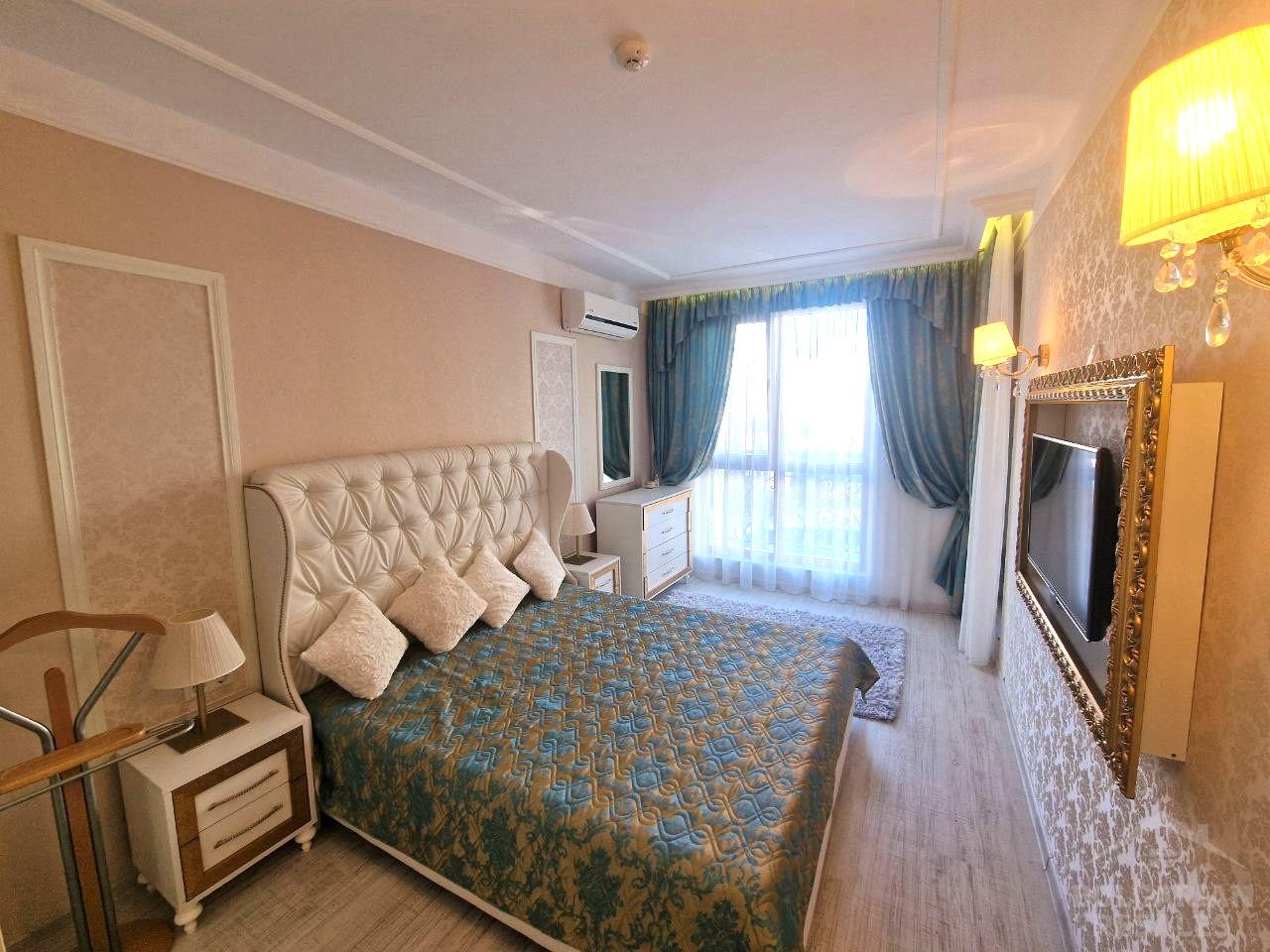 Luksusowy dwupoziomowy apartament z widokiem na basen ID: 4828 - Фото13