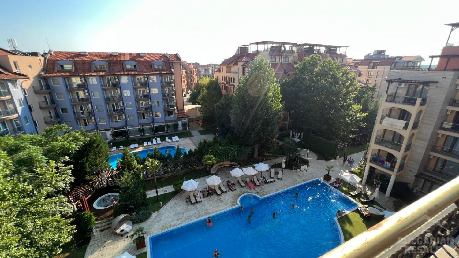 Vhodné na celoročné bývanie! Apartmán v 