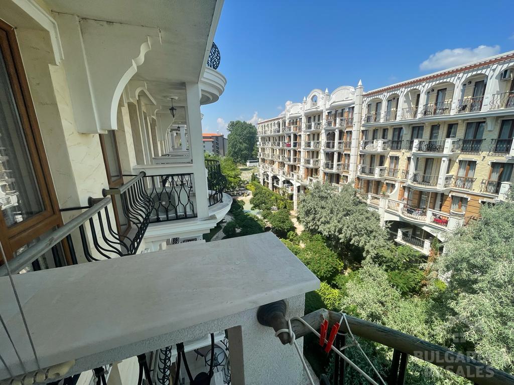 Уютный апартамент в элитном комплексе Хармони 8 ID: 3504 - Фото 7