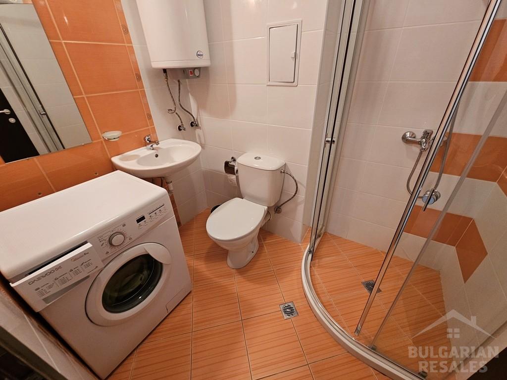 Výhľad na bazén! Pohodlný byt v „Harmony Suites 1“ ID: 4404 - Фото10