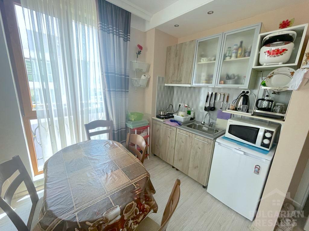 Уютный апартамент в элитном комплексе Хармони 8 ID: 3504 - Фото 2