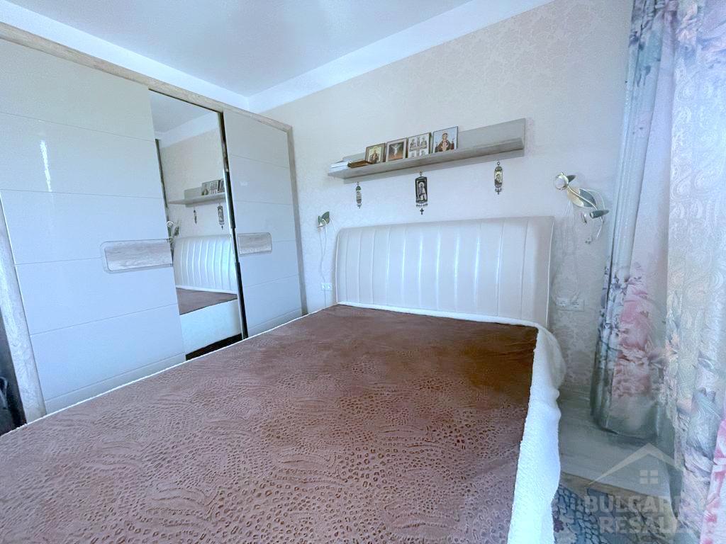 Уютный апартамент в элитном комплексе Хармони 8 ID: 3504 - Фото 8