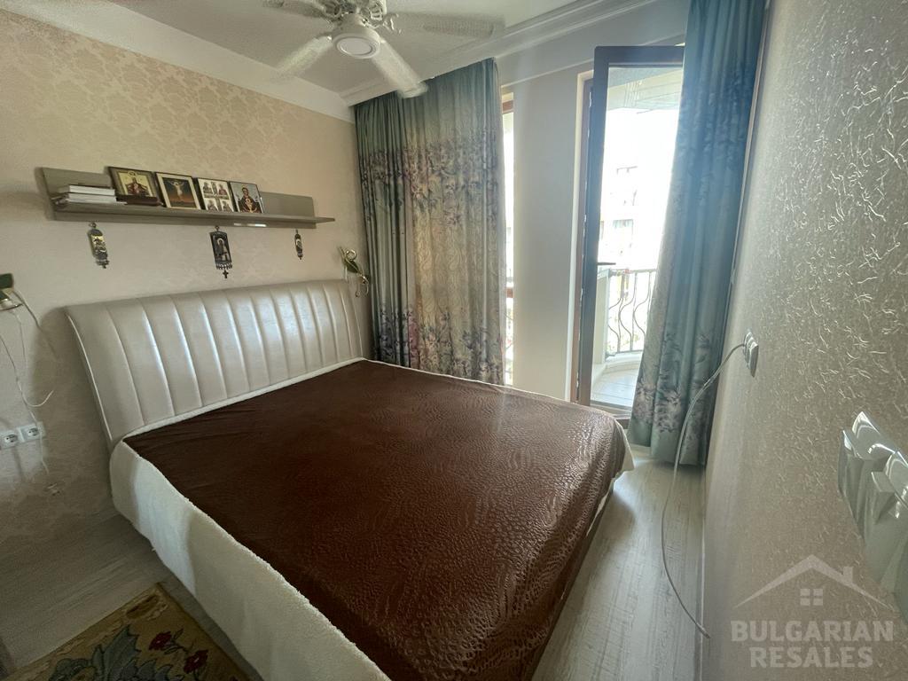 Уютный апартамент в элитном комплексе Хармони 8 ID: 3504 - Фото 9