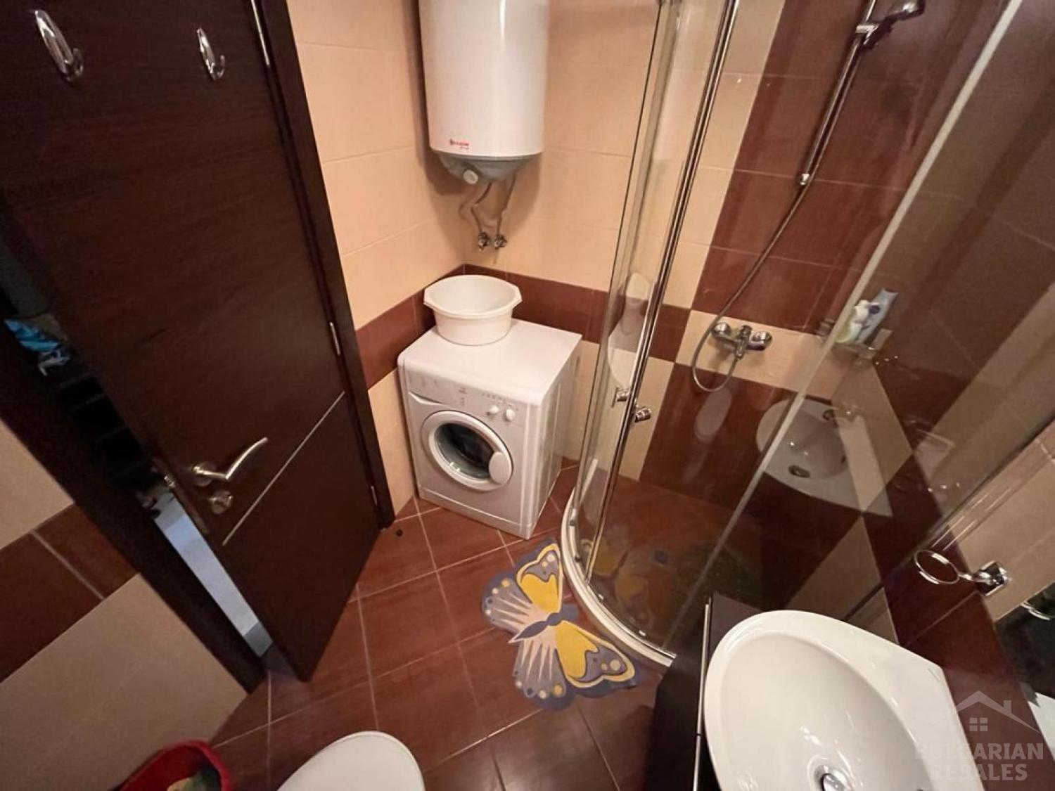 Zniżka! Kup studio w kompleksie klasy premium  ID: 3847 - Фото8