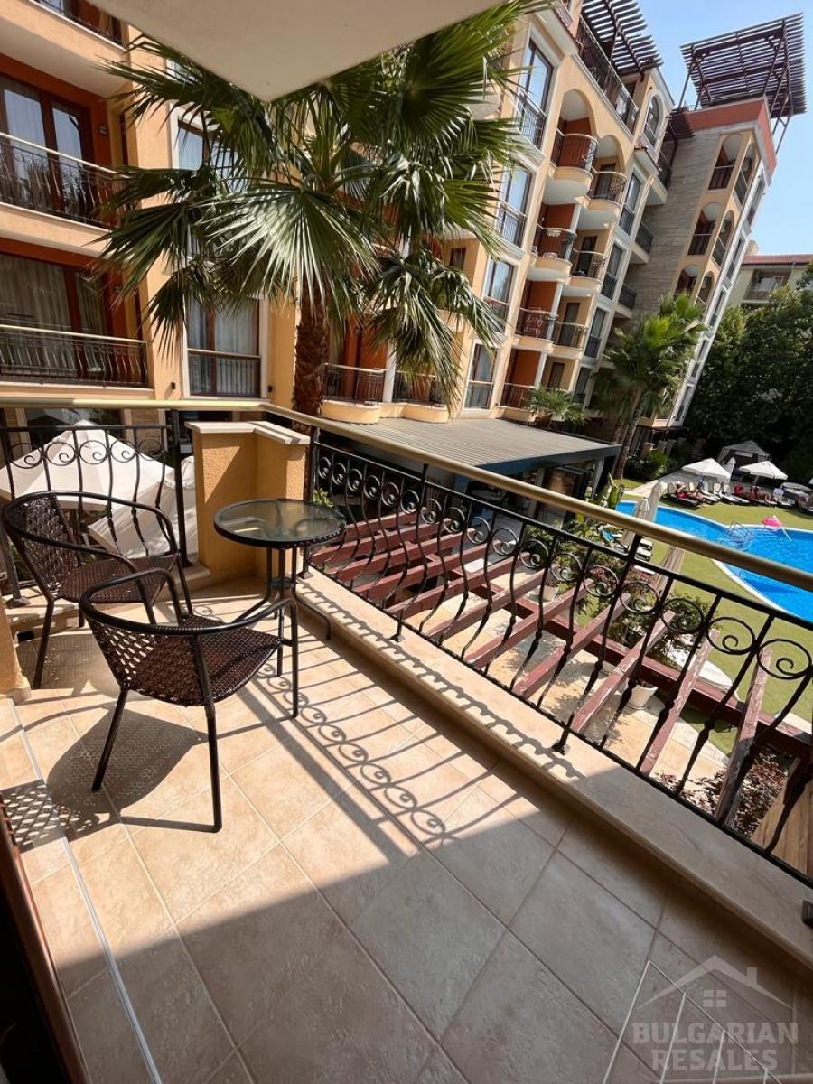 Zniżka! Kup studio w kompleksie klasy premium  ID: 3847 - Фото6