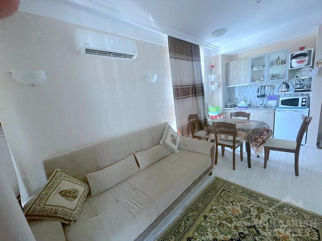 Уютный апартамент в элитном комплексе Хармони 8 ID: 3504 - Фото 4