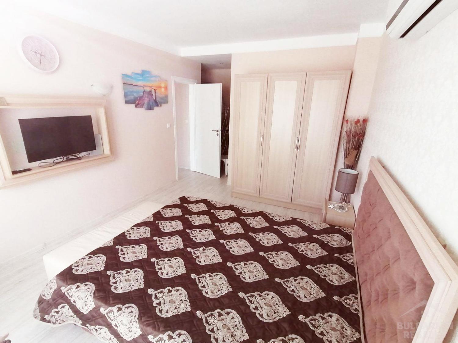 Dvojizbový byt v komplexe s krytým bazénom a SPA ID: 3387 - Фото7