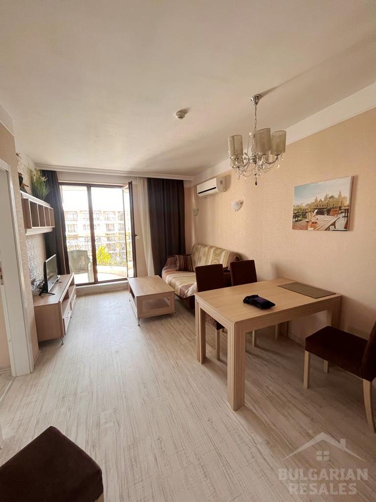 Luxury real estate in the Harmony Monte Carlo complex ID: 3455 - Photo 3