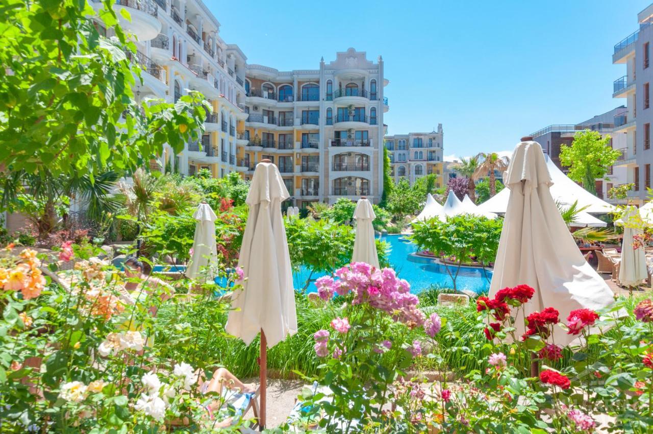 Apartmánové komplexy Harmony Suites ID: 3418 - Фото8