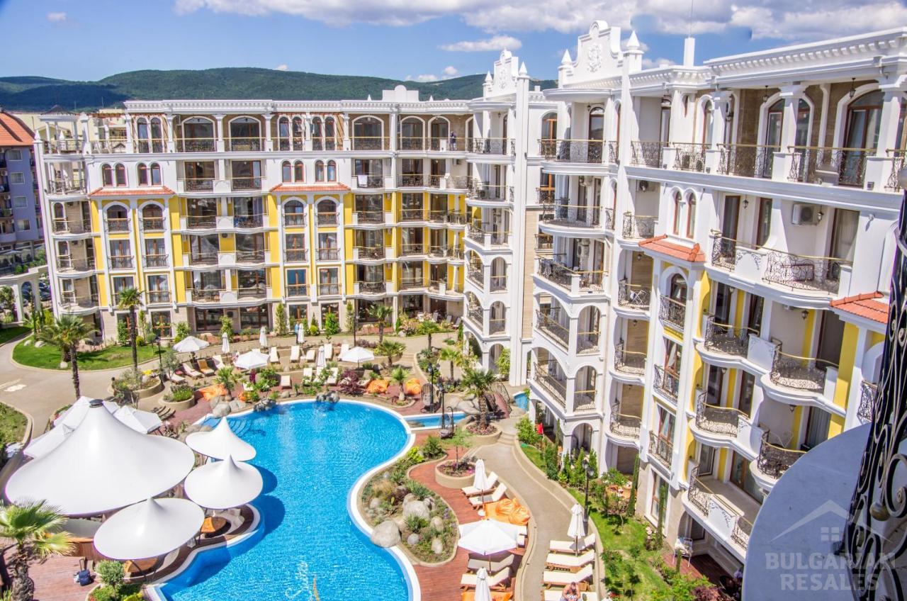 Dvojizbový byt v komplexe s krytým bazénom a SPA ID: 3387 - Фото14