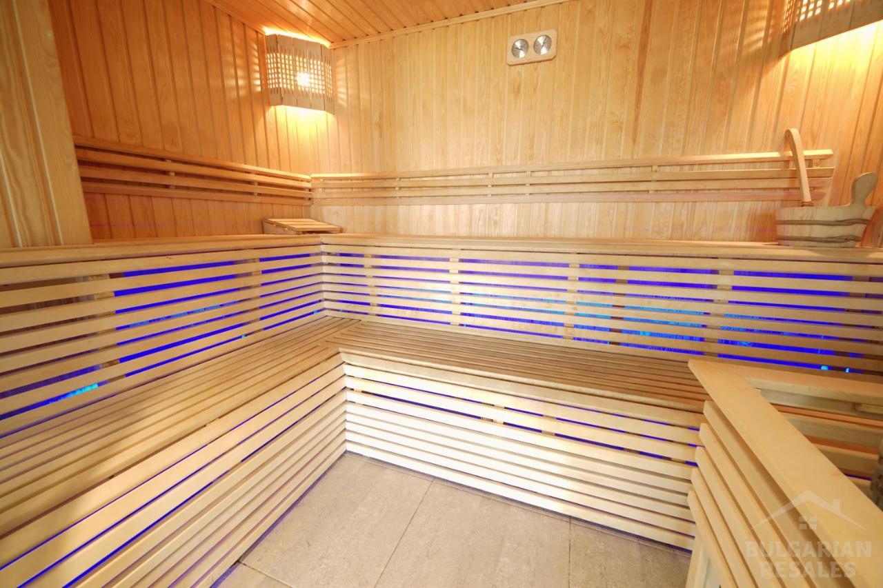 Apartmánové komplexy Harmony Suites ID: 3418 - Фото10