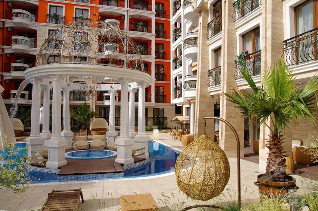 Buy an apartment in Harmony Sunny Beach ID: 3257 - Photo 14