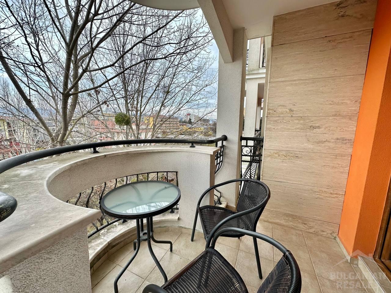 Buy an apartment in Harmony Sunny Beach ID: 3257 - Photo 7