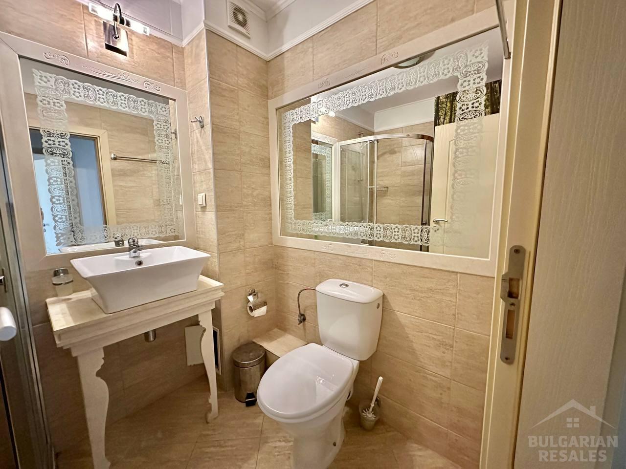 Buy an apartment in Harmony Sunny Beach ID: 3257 - Photo 11