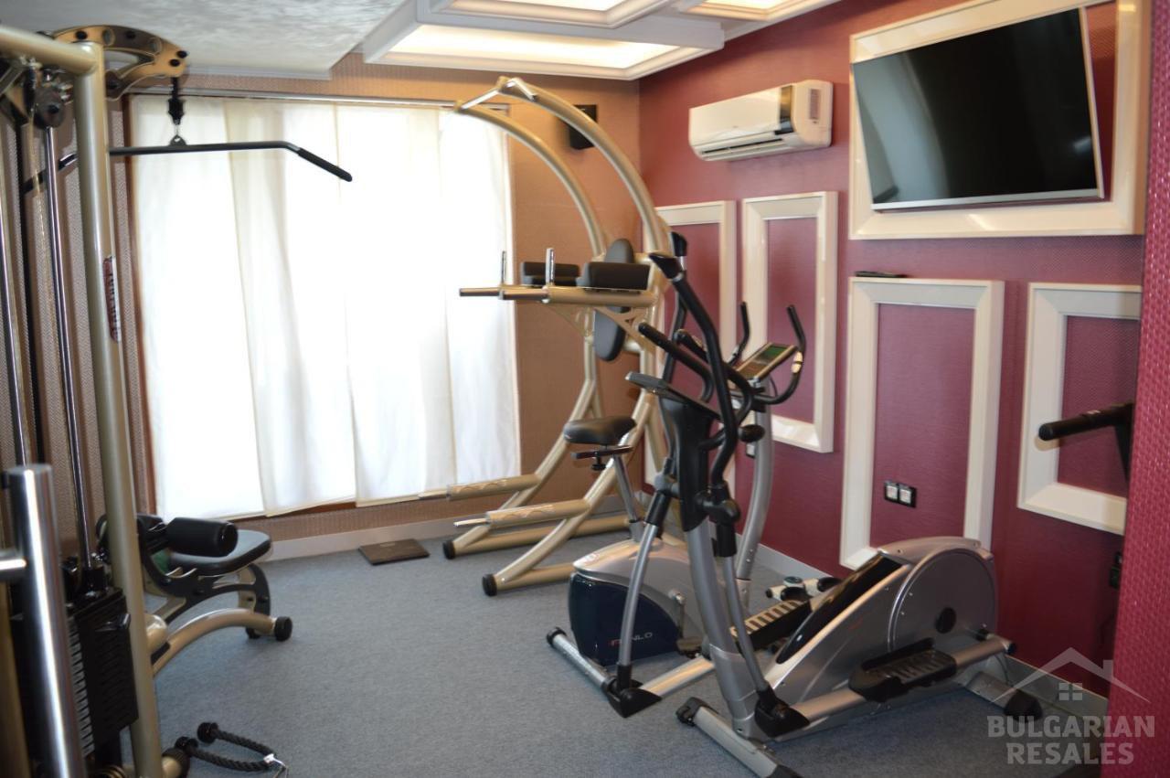 Buy an apartment in Harmony Sunny Beach ID: 3257 - Photo 15