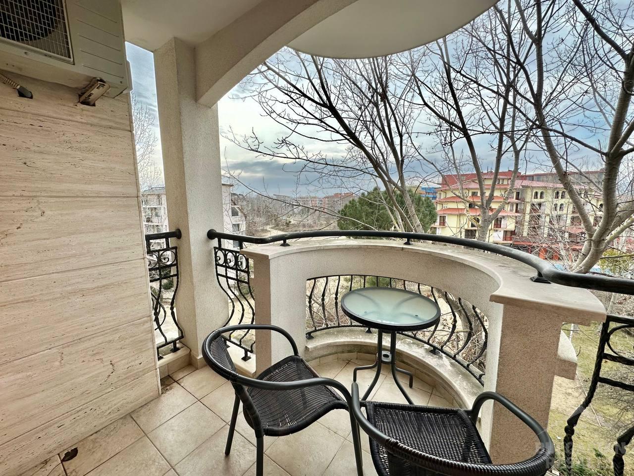 Buy an apartment in Harmony Sunny Beach ID: 3257 - Photo 6