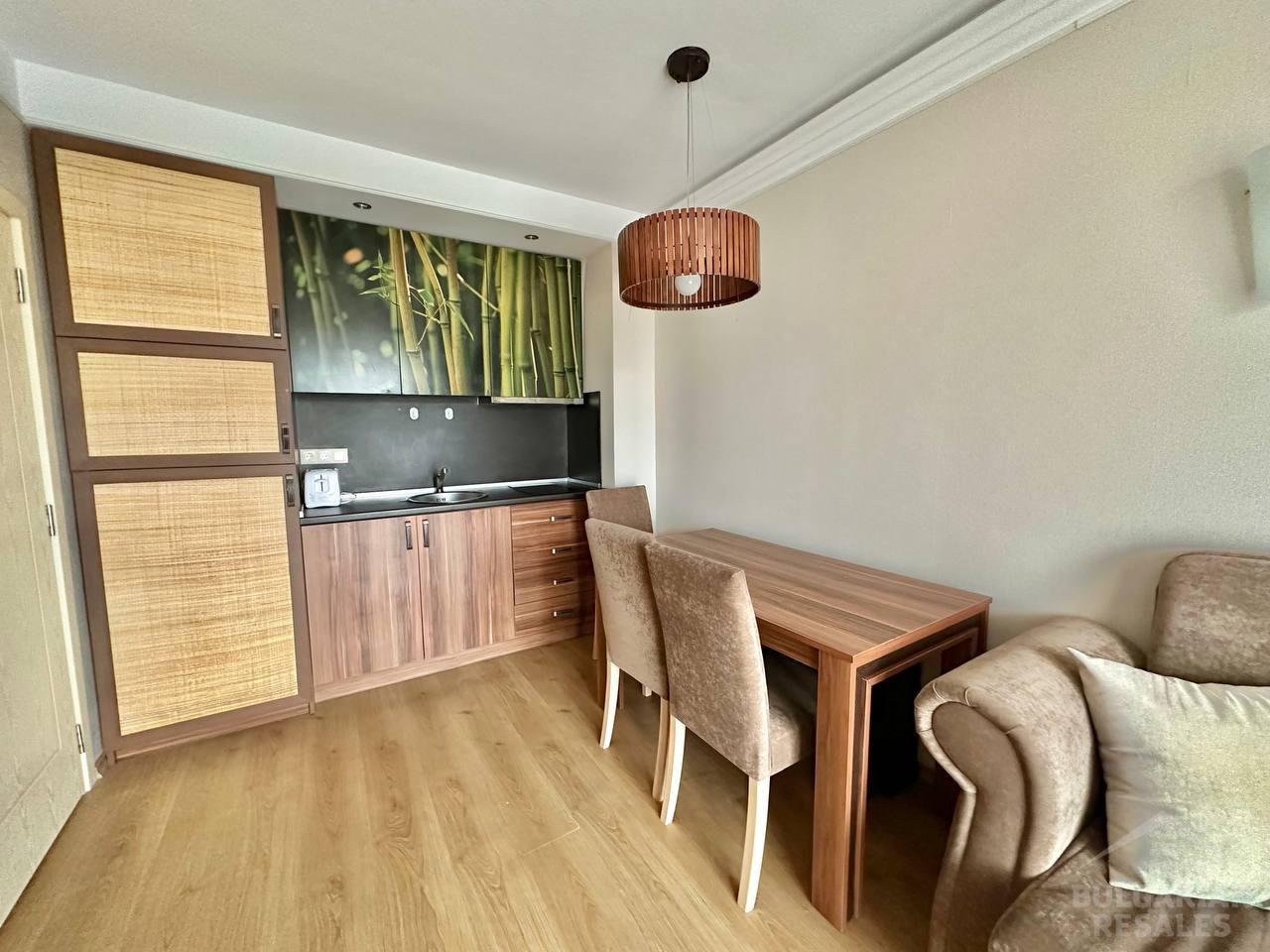 Buy an apartment in Harmony Sunny Beach ID: 3257 - Photo 2