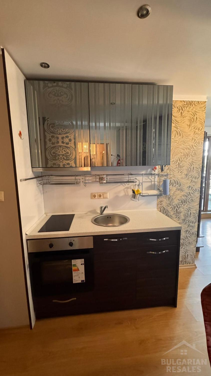 Престижен имот в курорт в България ID: 4757 - Снимка 5