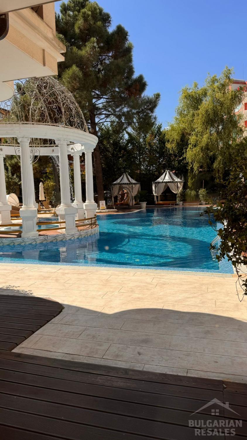 Престижен имот в курорт в България ID: 4757 - Снимка 11