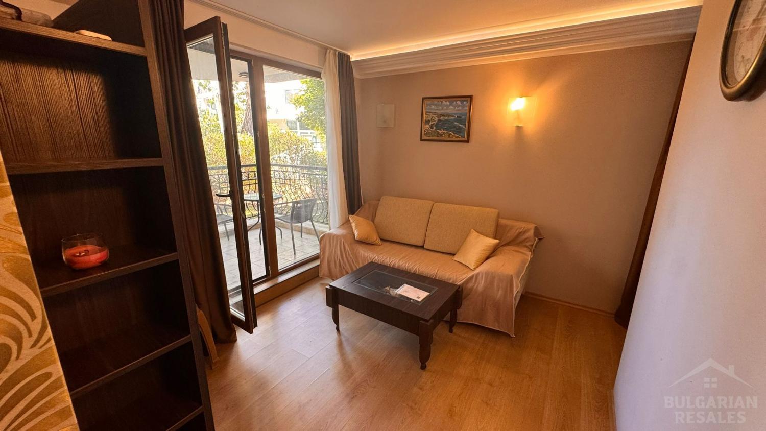 Престижен имот в курорт в България ID: 4757 - Снимка 2