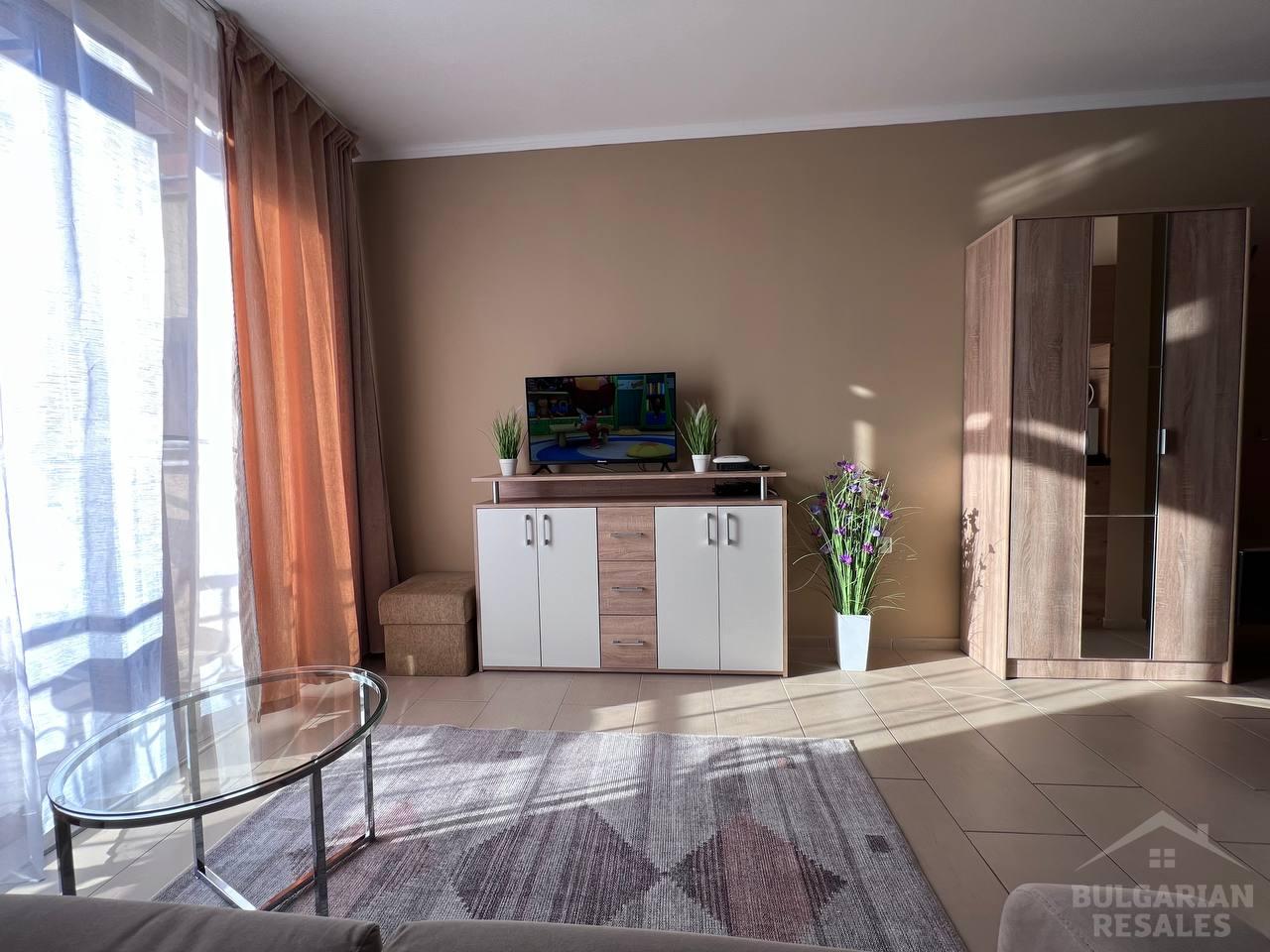 Kup studio w nowoczesnym kompleksie Harmony Suites ID: 3479 - Фото13