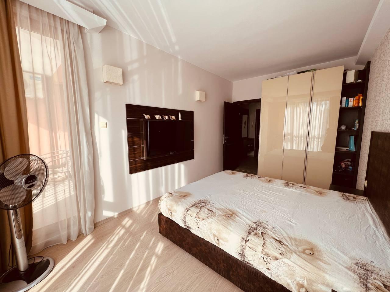 Апартамент в луксозен комплекс със сауна и СПА ID: 3480 - Снимка 9