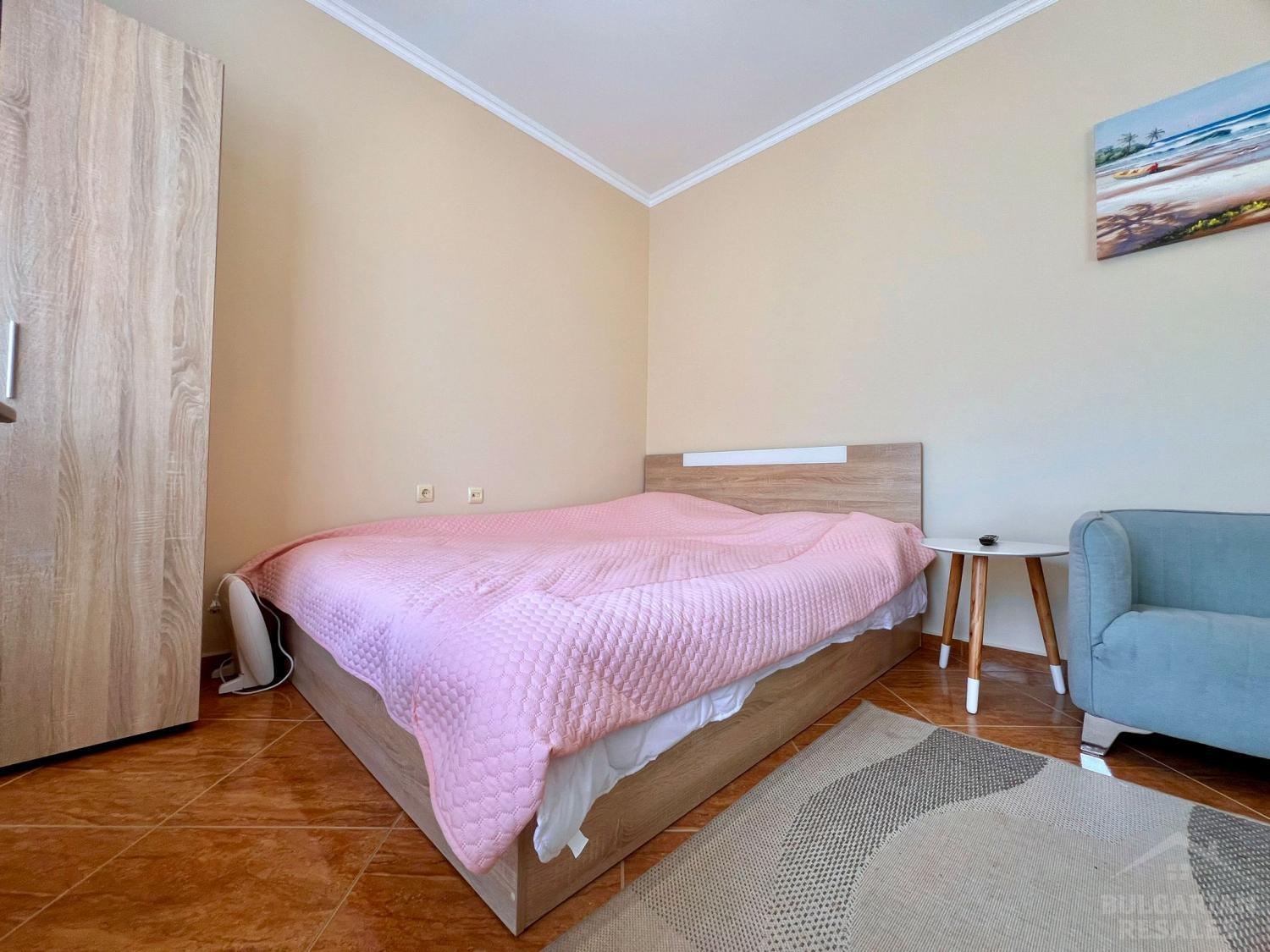 Уютно студио в комплекс „Хелиос“  ID: 4745 - Снимка 3