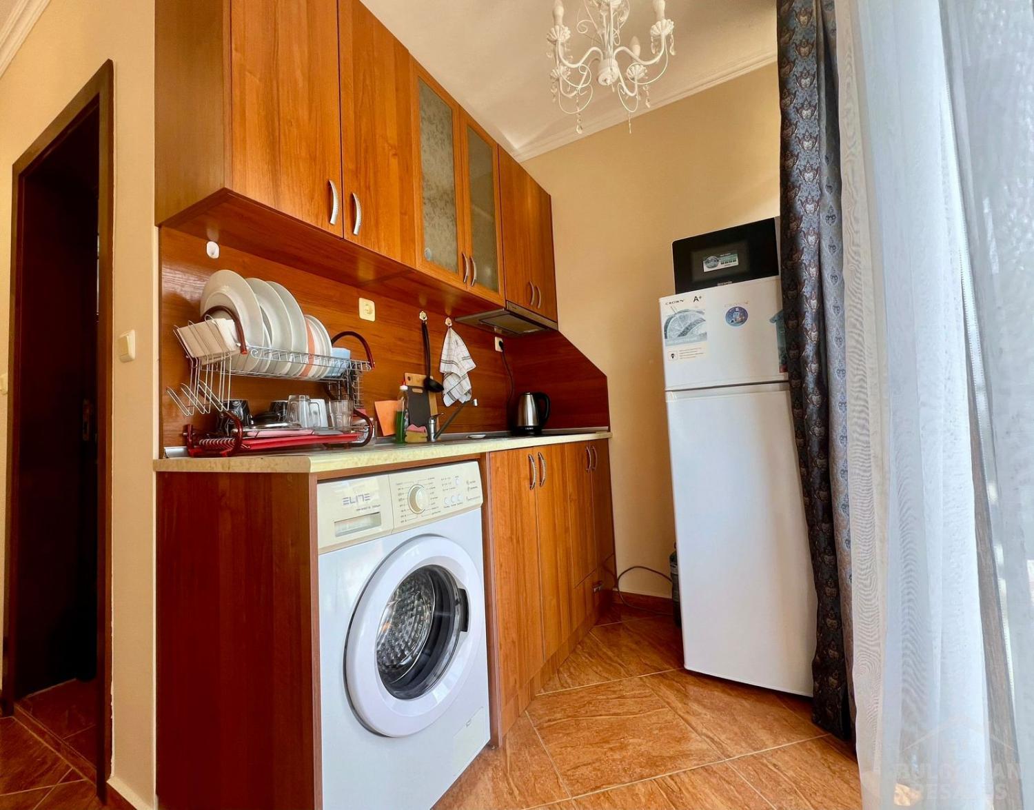 Уютно студио в комплекс „Хелиос“  ID: 4745 - Снимка 6