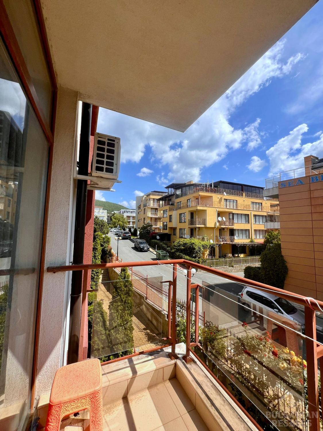 Уютно студио в комплекс „Хелиос“  ID: 4745 - Снимка 8