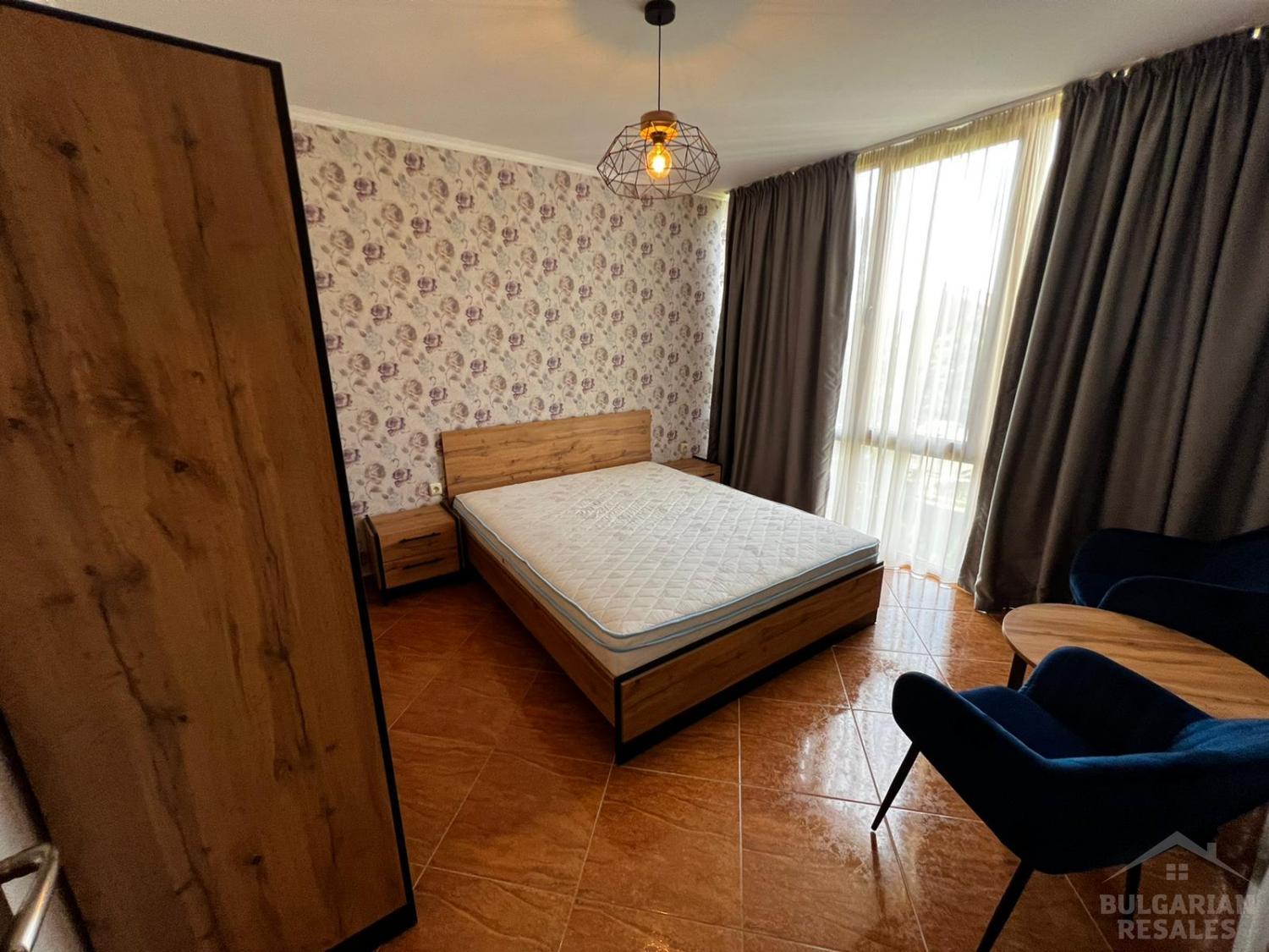 Buy an apartment in a few steps from the beach ID: 4755 - Photo 5