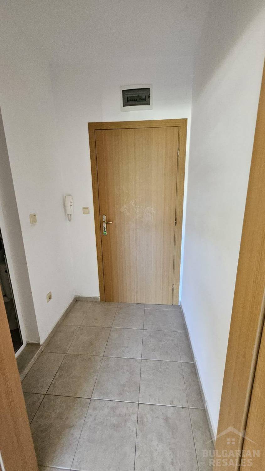 Kawalerka w atrakcyjnej cenie, kompleks „Hermes”, Słoneczny Brzeg ID: 6325 - Фото2