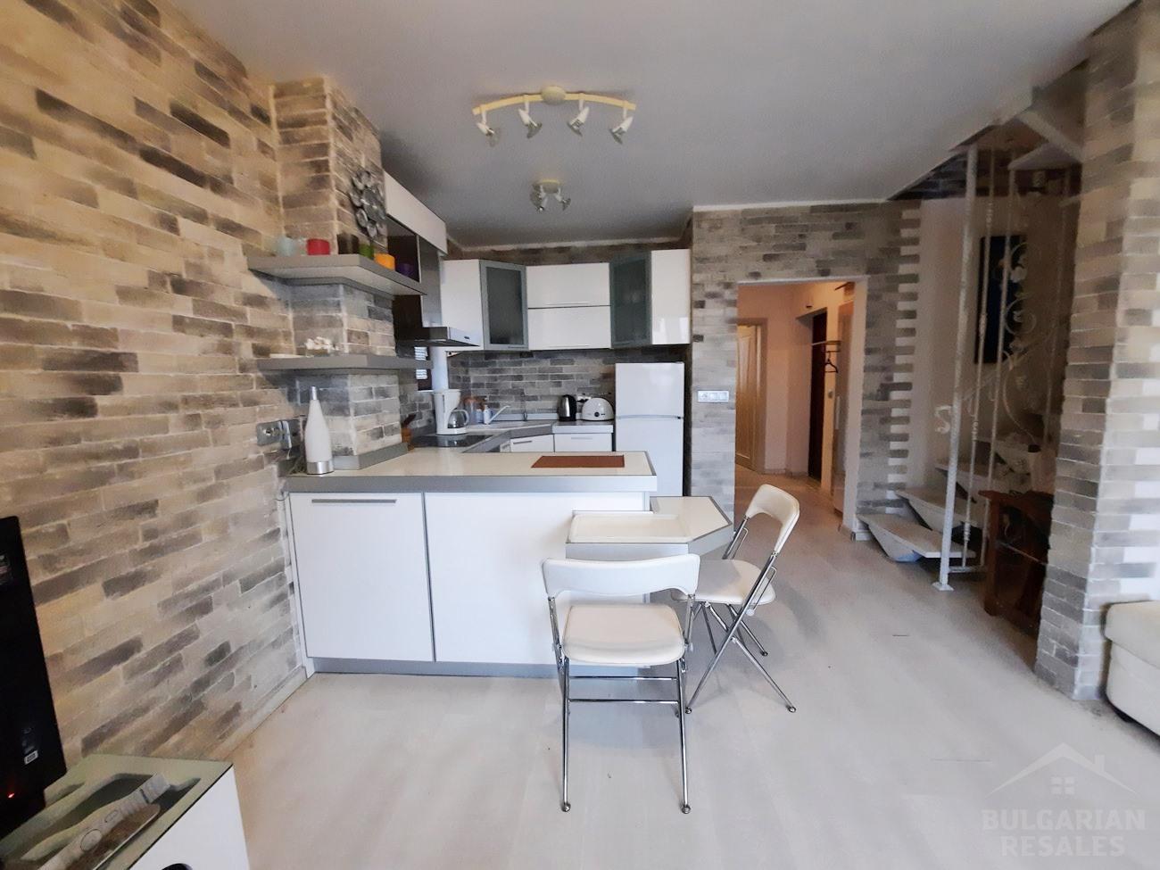 A townhouse in a luxury complex in Saint Vlas ID: 1696 - Photo 3