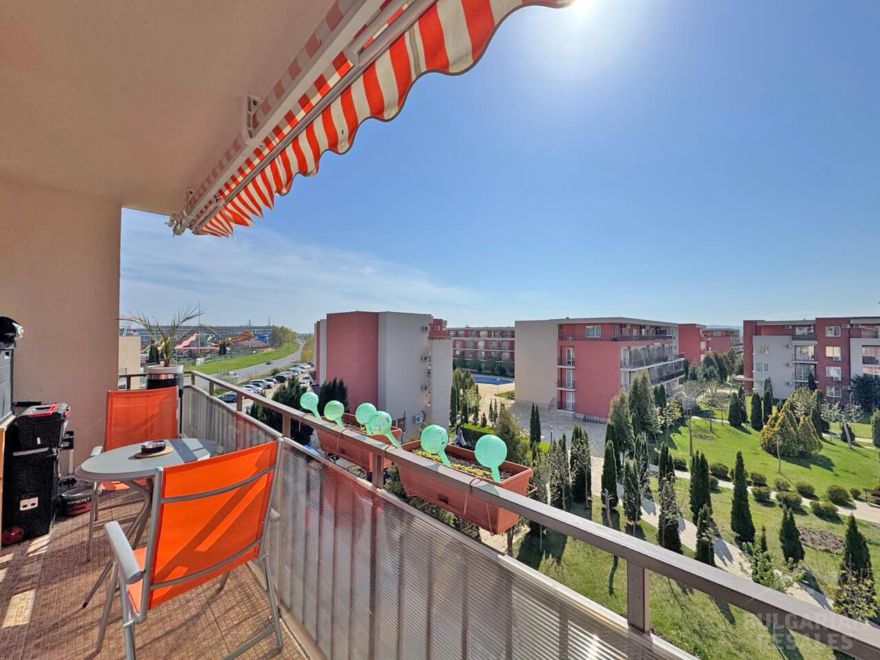 Apartment with modern renovation and expensive furniture ID: 5061 - Photo 8