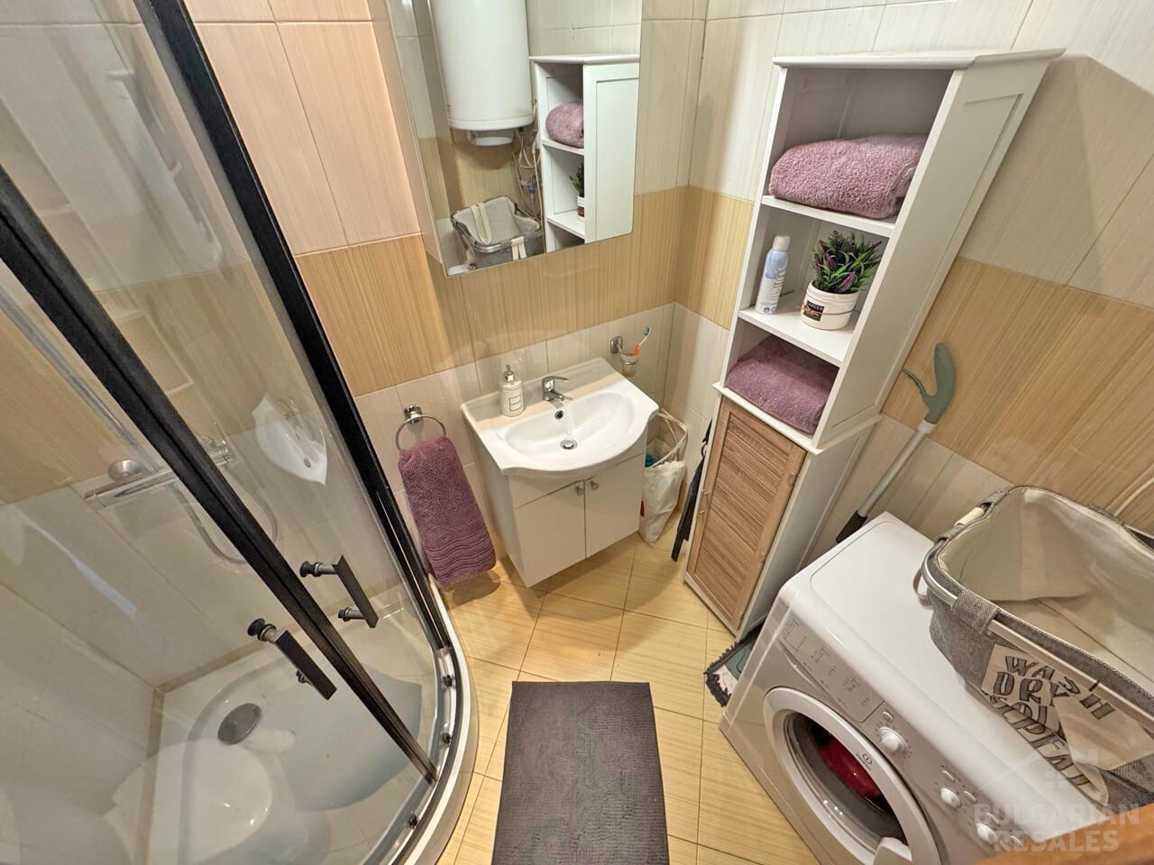 Apartment with modern renovation and expensive furniture ID: 5061 - Photo 11