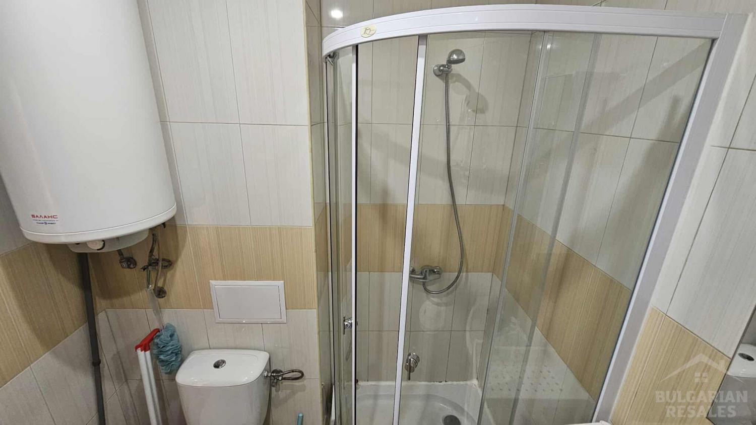 Sprzedaż nieruchomości w dużym kompleksie całorocznym ID: 5484 - Фото7