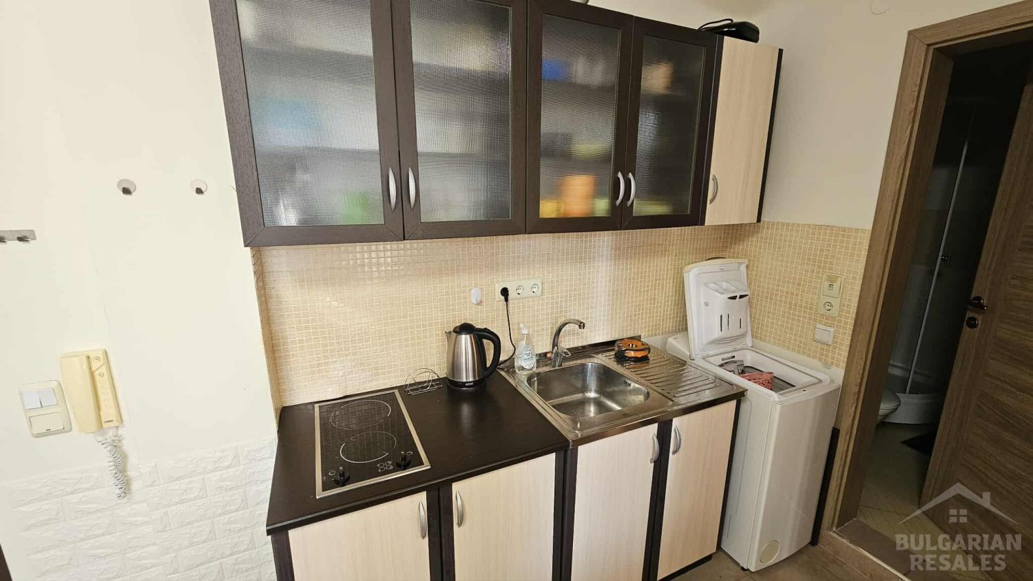 Sprzedaż nieruchomości w dużym kompleksie całorocznym ID: 5484 - Фото5