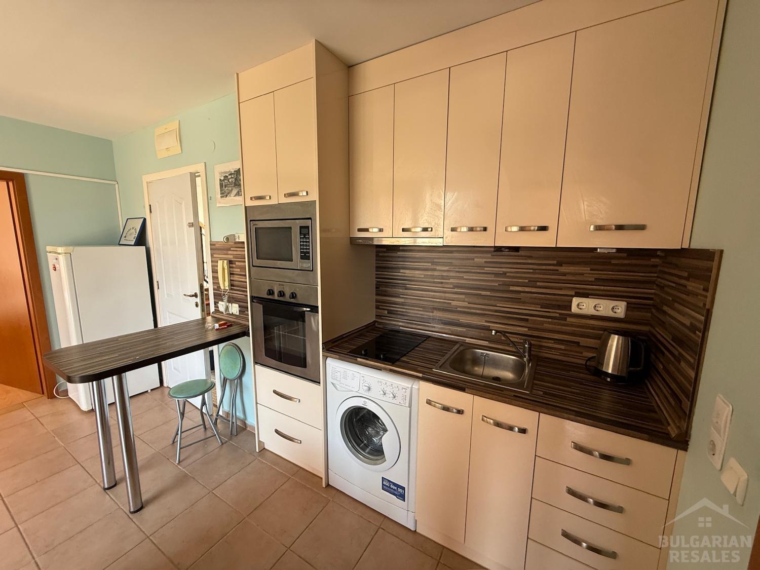 Żyj w komforcie! Apartament w „Holiday Fort Golf Club”  ID: 5058 - Фото2