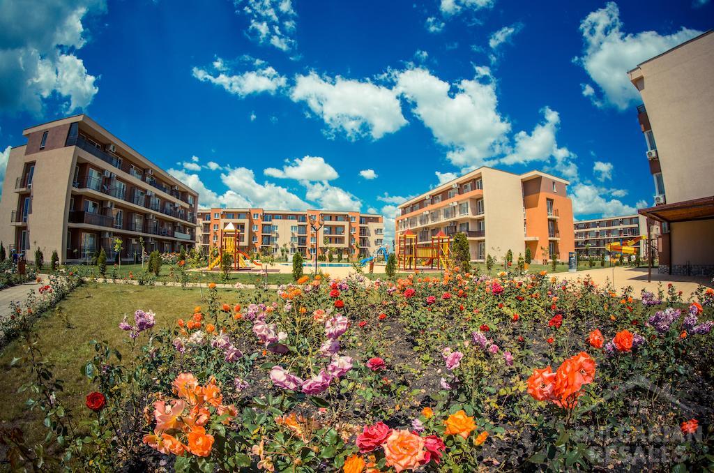 Żyj w komforcie! Apartament w „Holiday Fort Golf Club”  ID: 5058 - Фото11