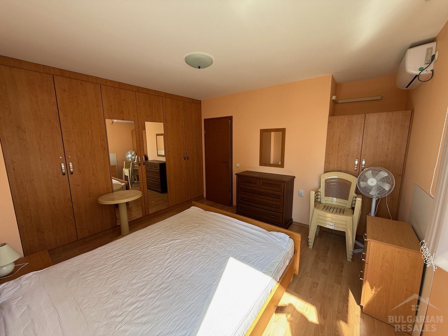 Żyj w komforcie! Apartament w „Holiday Fort Golf Club”  ID: 5058 - Фото8