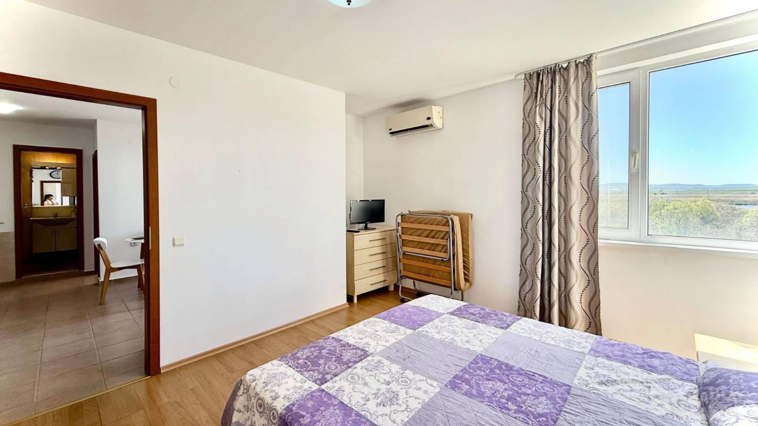 Apartmán s 2 spálňami na celoročné bývanie, Slnečné pobrežie ID: 5907 - Фото6