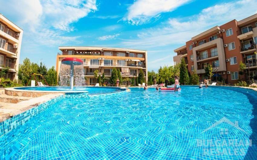 Удачная инвестиция! Уютная студия в 