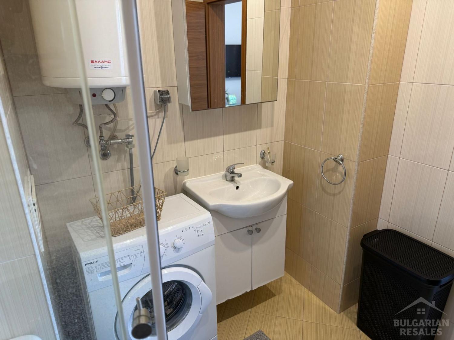 Удачная инвестиция! Уютная студия в 