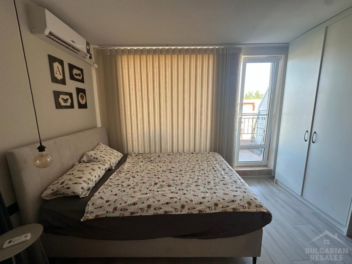 Удачная инвестиция! Уютная студия в 