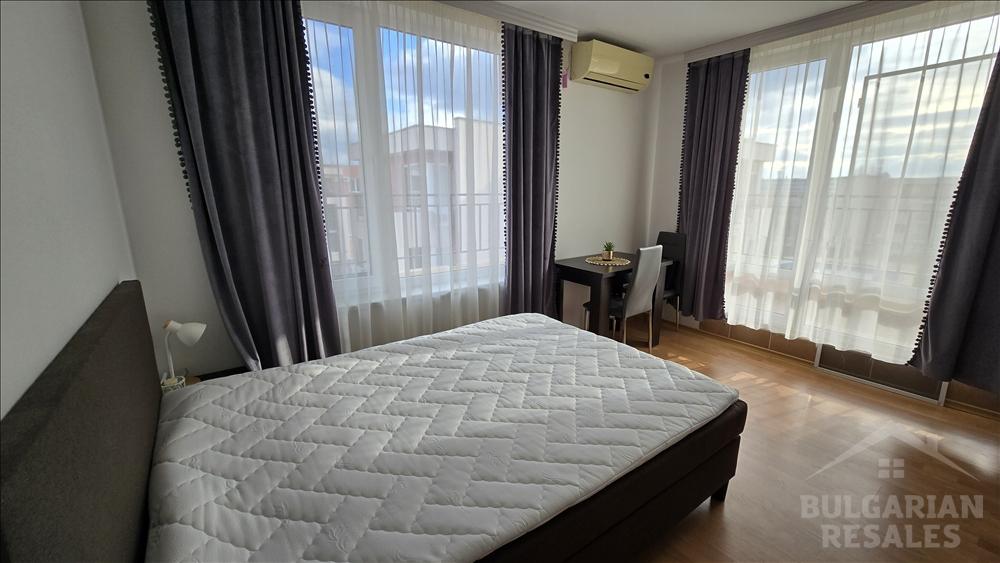 Студио с голяма тераса в „Holiday Fort Golf Club“ ID: 4700 - Снимка 4