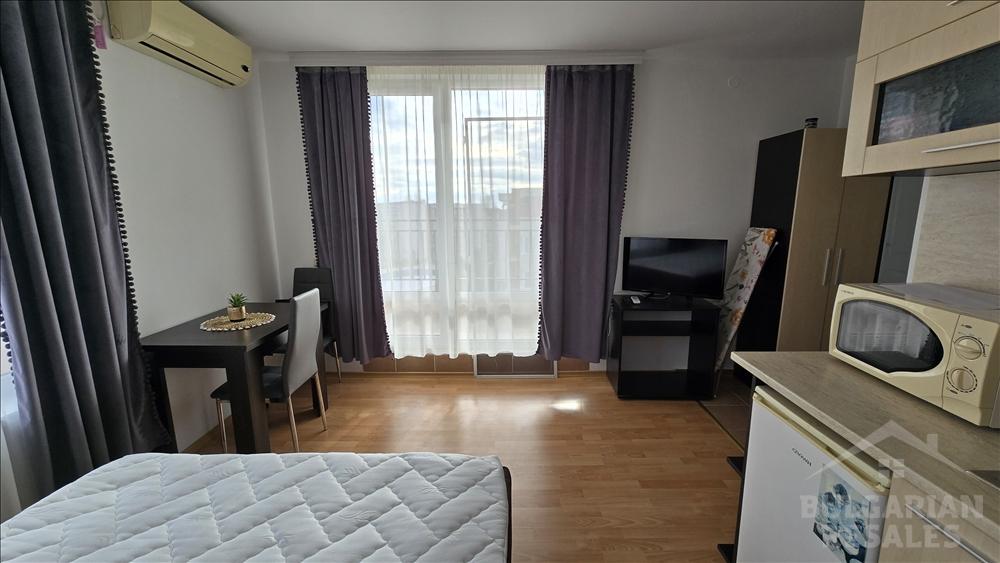 Студио с голяма тераса в „Holiday Fort Golf Club“ ID: 4700 - Снимка 5