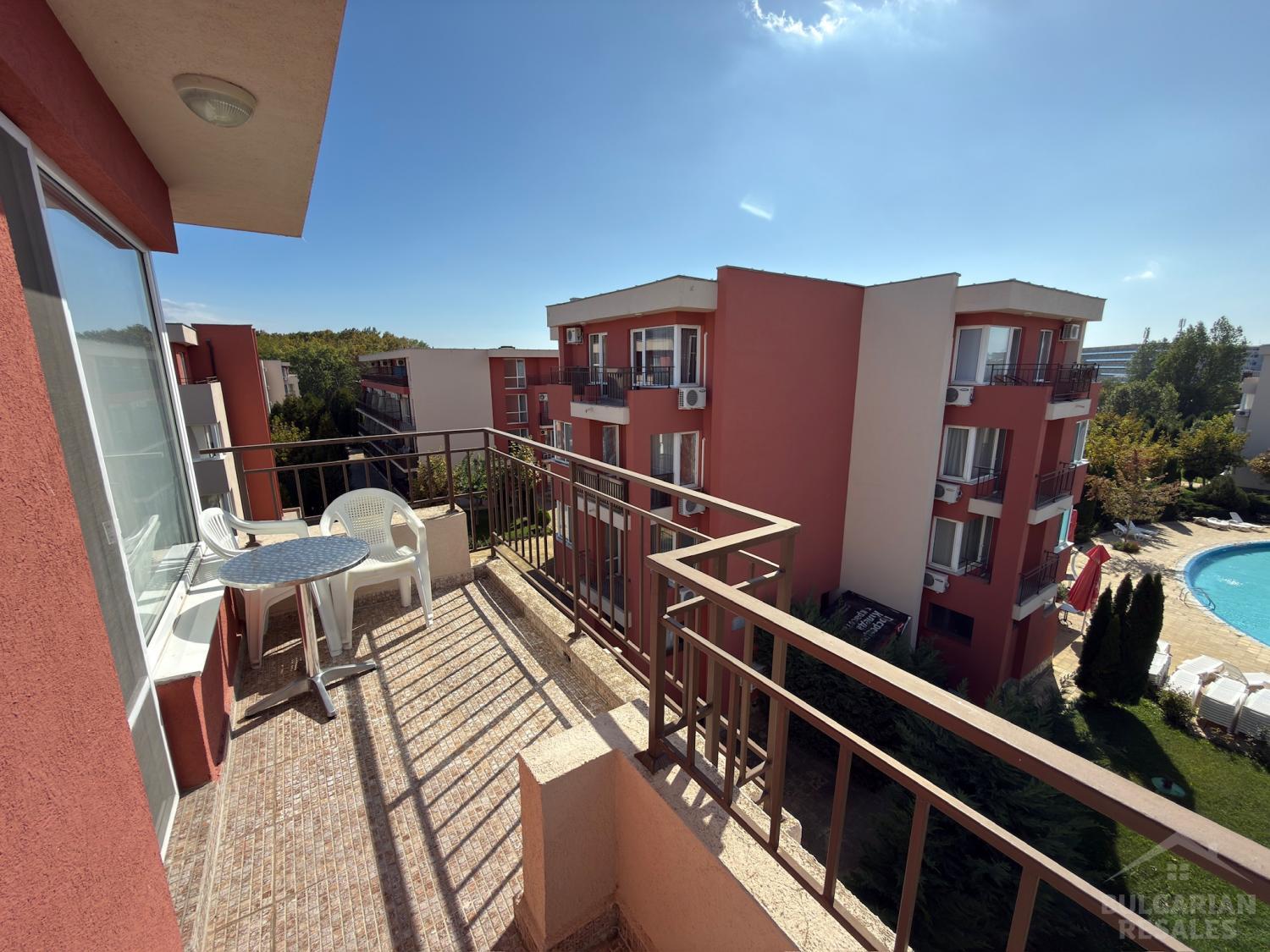 Apartment in the Holiday Fort Golf Club complex at an attractive price ID: 5531 - Photo 18