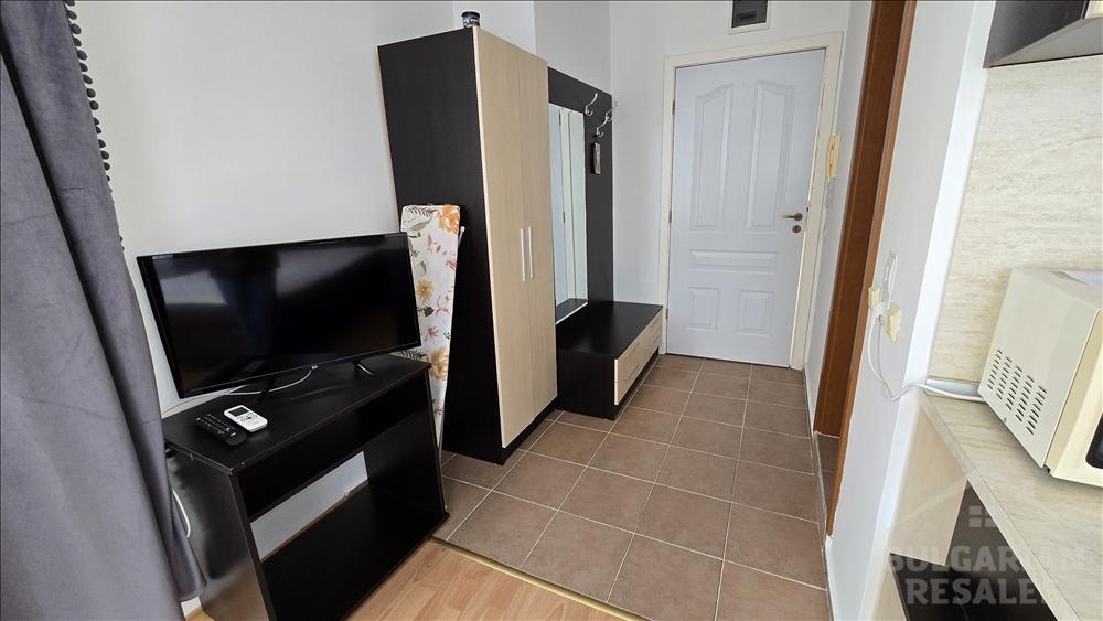 Студио с голяма тераса в „Holiday Fort Golf Club“ ID: 4700 - Снимка 6