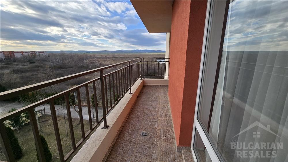 Студио с голяма тераса в „Holiday Fort Golf Club“ ID: 4700 - Снимка 10